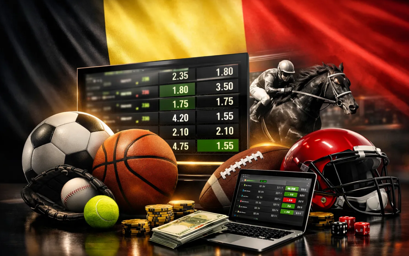 bet77 casino Safe-Haven Platform for Secure Naira Wagering